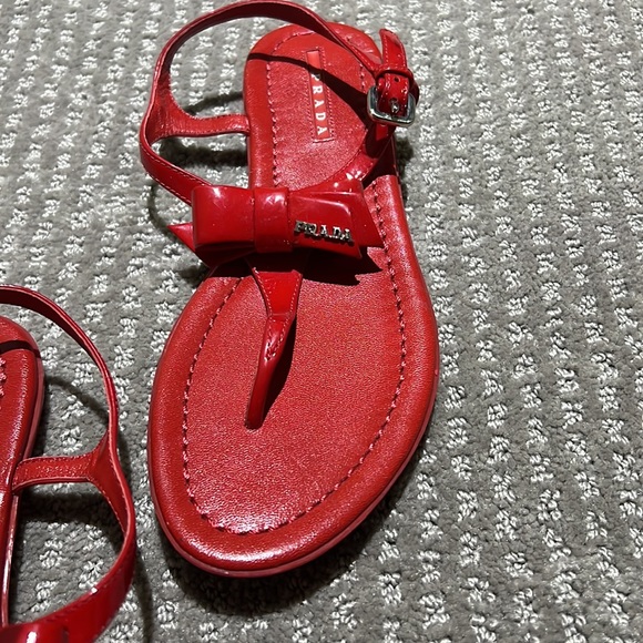 Prada Sandals - Picture 3 of 8
